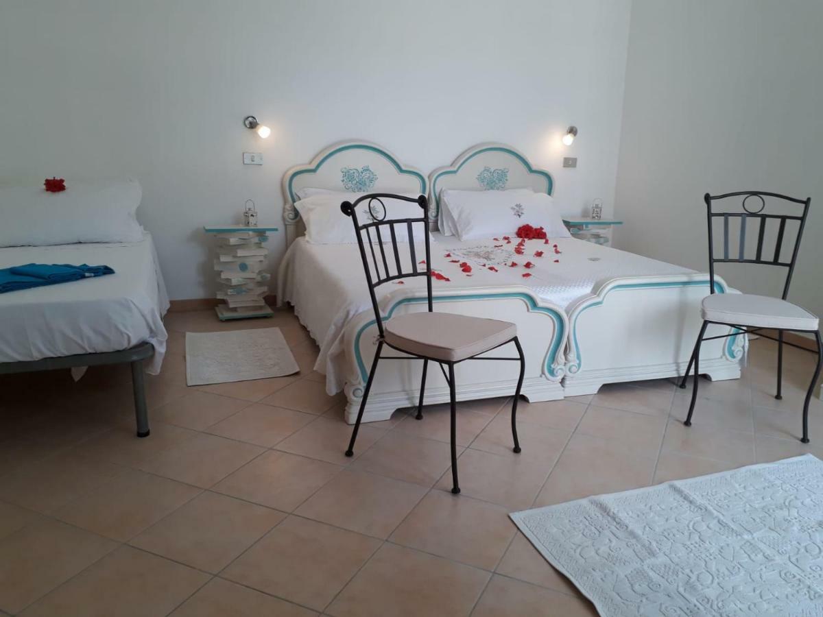 Ferienwohnung Al 101...Sogni... Villa San Pietro Exterior foto