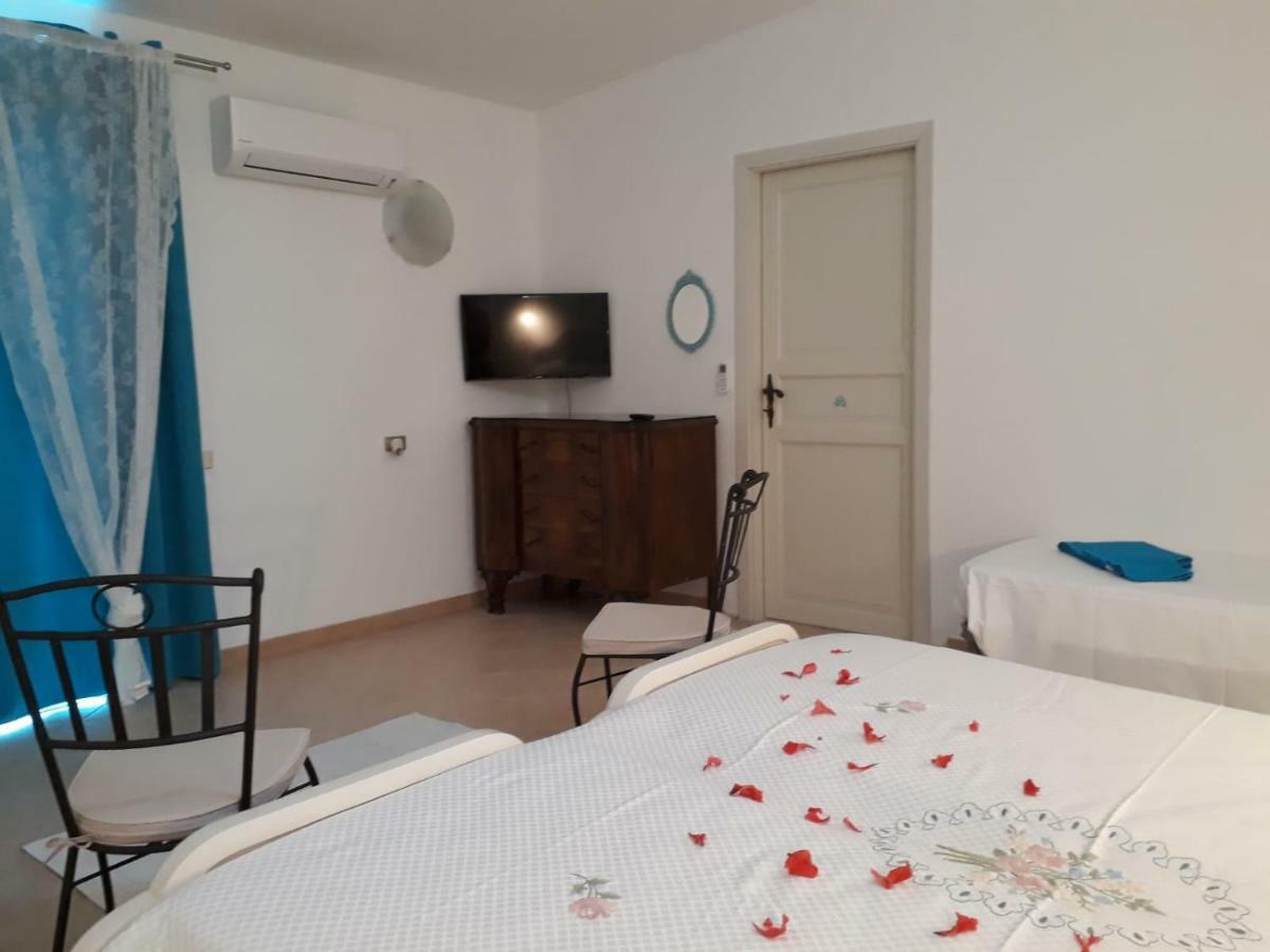 Ferienwohnung Al 101...Sogni... Villa San Pietro Exterior foto