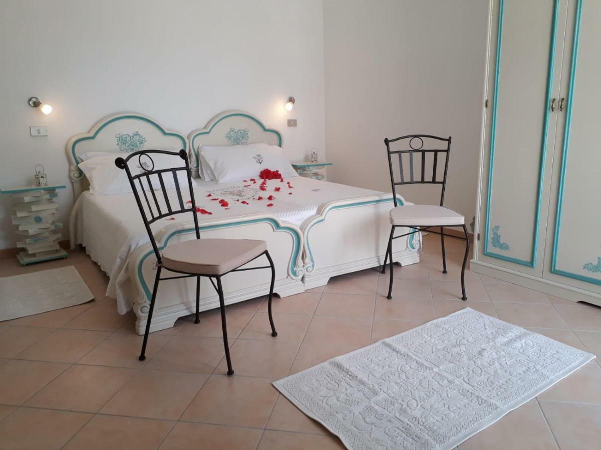 Ferienwohnung Al 101...Sogni... Villa San Pietro Exterior foto