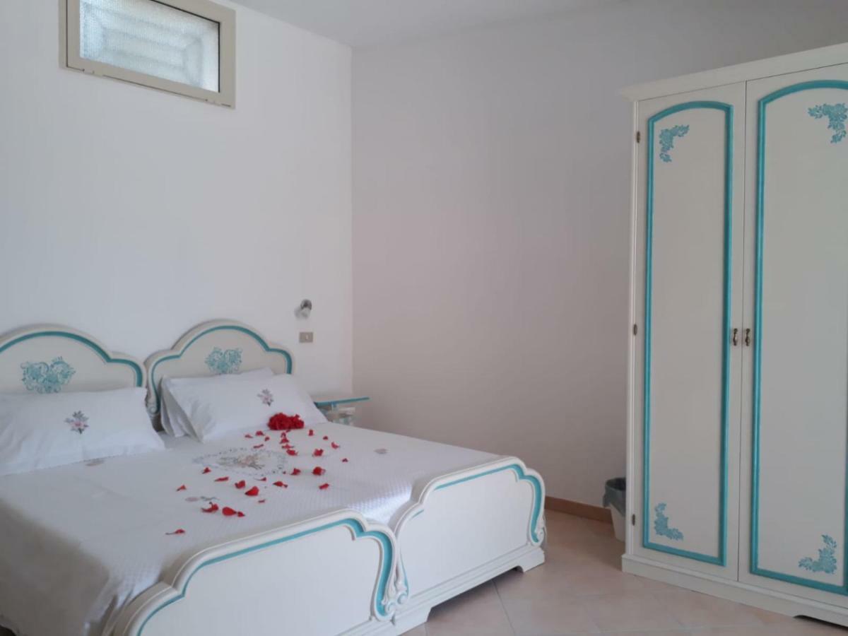 Ferienwohnung Al 101...Sogni... Villa San Pietro Exterior foto