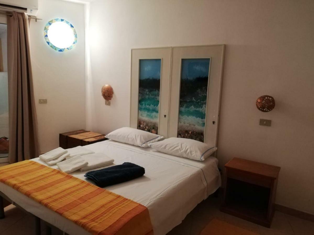 Ferienwohnung Al 101...Sogni... Villa San Pietro Exterior foto