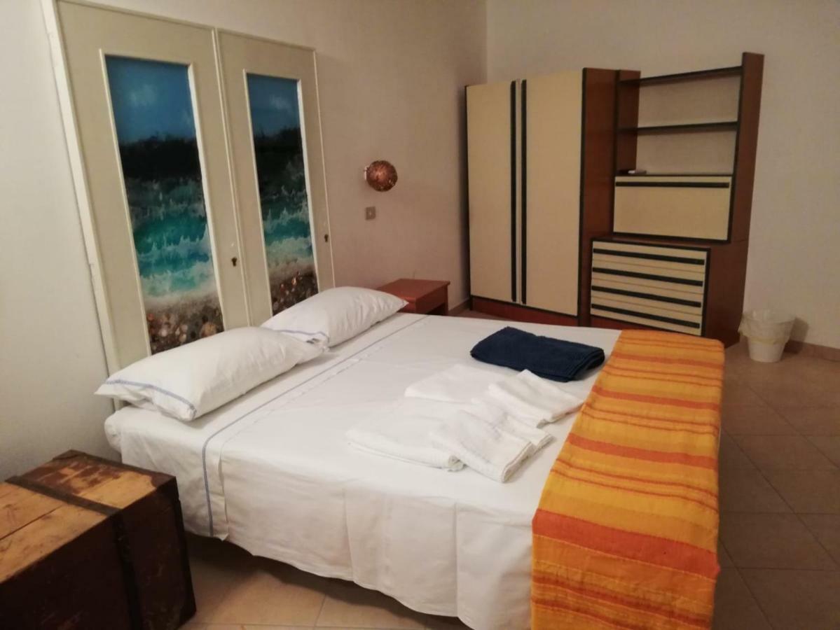 Ferienwohnung Al 101...Sogni... Villa San Pietro Exterior foto
