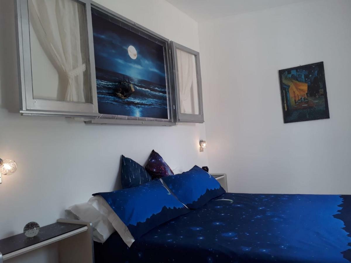 Ferienwohnung Al 101...Sogni... Villa San Pietro Exterior foto